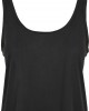 Дамски потник в черен цвят Urban Classics Modal Loose, Жени - Lit.bg