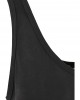 Дамски потник в черен цвят Urban Classics Modal Loose, Жени - Lit.bg