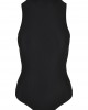 Дамско боди в черен цвят Urban Classics Sleeveless, Жени - Lit.bg