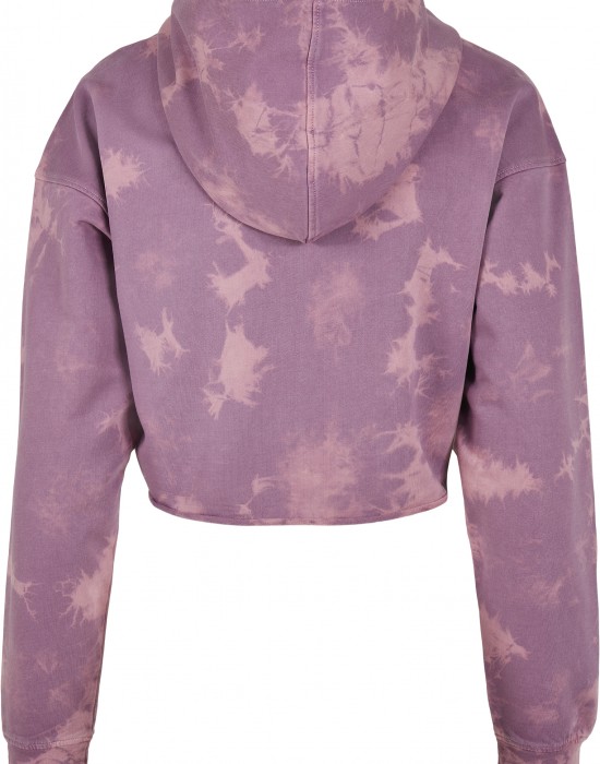 Дамски суичър Urban Classics Bleached, Жени - Lit.bg