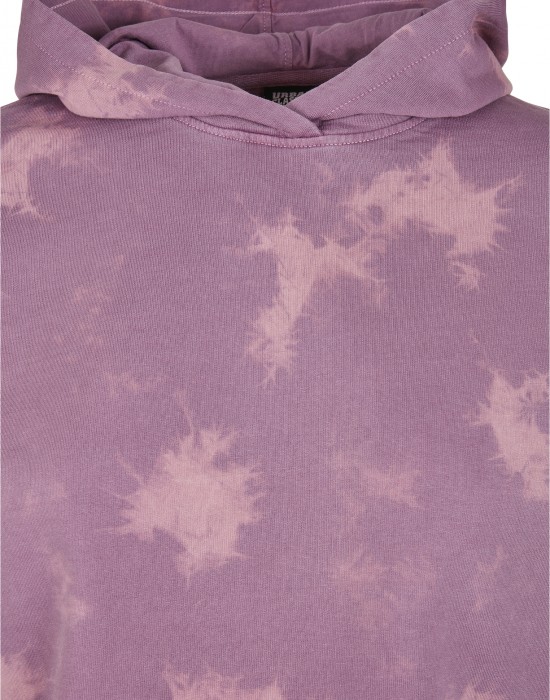 Дамски суичър Urban Classics Bleached, Жени - Lit.bg