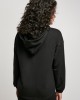 Дамски суичър в черен цвят Urban Classics Shaped, Суичъри - Lit.bg Дамски суичър в черен цвят Urban Classics Shaped, Жени - Lit.bg