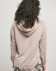 Дамски суичър в цвят пепел от рози Urban Classics Shaped, Жени - Lit.bg