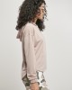 Дамски суичър в цвят пепел от рози Urban Classics Shaped, Жени - Lit.bg