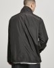 Мъжка ветровка в черен цвят Urban Classics Double Pocket Nylon Crepe Jacket, Мъже - Lit.bg