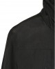 Мъжка ветровка в черен цвят Urban Classics Double Pocket Nylon Crepe Jacket, Мъже - Lit.bg