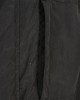 Мъжка ветровка в черен цвят Urban Classics Double Pocket Nylon Crepe Jacket, Мъже - Lit.bg