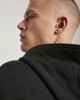 Мъжки суичър в черен цвят Urban Classics от органичен памук, Мъже - Lit.bg