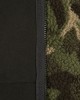 Детско пухкаво яке в камуфлаж Urban Classics, Деца - Lit.bg