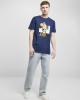 Мъжка тениска в син цвят Mister Tee Space Jam Bugs Bunny Basketball, Тениски - Lit.bg Мъжка тениска в син цвят Mister Tee Space Jam Bugs Bunny Basketball, Мъже - Lit.bg