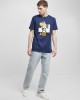 Мъжка тениска в син цвят Mister Tee Space Jam Bugs Bunny Basketball, Тениски - Lit.bg Мъжка тениска в син цвят Mister Tee Space Jam Bugs Bunny Basketball, Мъже - Lit.bg