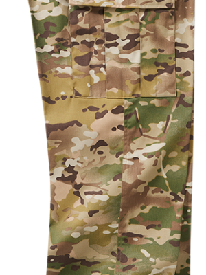 Армейски карго панталони tactical camo Brandit