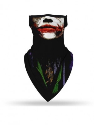 Бандана маска с уши нов дизайн HoodStyle Bandana Design Joker