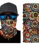 Бандана шал HoodStyle Bandana цветна, Бандана шал - Lit.bg Бандана шал HoodStyle Bandana цветна, Аксесоари - Lit.bg