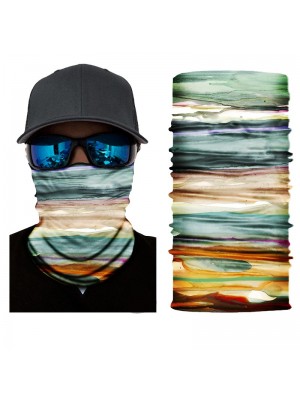 Бандана шал HoodStyle Bandana цветна