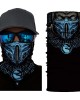 Бандана шал HoodStyle Sub-Zero, Бандана шал - Lit.bg Бандана шал HoodStyle Sub-Zero, Аксесоари - Lit.bg