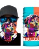 Бандана шал бъф 2Pac / Tupac Shakur HoodStyle Bandana, Бандана шал - Lit.bg Бандана шал бъф 2Pac / Tupac Shakur HoodStyle Bandana, Бандана шал - Lit.bg