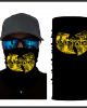 Бандана шал бъф Wu-Tang Clan HoodStyle Bandana, Бандана шал - Lit.bg