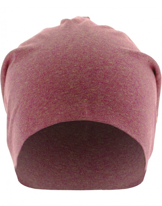Бийни шапка в червен цвят MSTRDS Heather Jersey Beanie, Аксесоари - Lit.bg Бийни шапка в червен цвят MSTRDS Heather Jersey Beanie, Аксесоари - Lit.bg