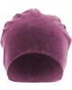 Бийни шапка в лилав цвят MSTRDS Stonewashed Jersey Beanie, Аксесоари - Lit.bg Бийни шапка в лилав цвят MSTRDS Stonewashed Jersey Beanie, Аксесоари - Lit.bg