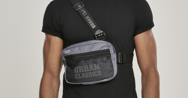 Urban Classics Chest Bag-TB2759
