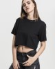 Дамска къса и широка тениска в черно Oversized Urban Classics, Жени - Lit.bg Дамска къса и широка тениска в черно Oversized Urban Classics, Жени - Lit.bg