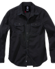 Дамска риза в черно Brandit Vintageshirt, Блузи и Ризи - Lit.bg Дамска риза в черно Brandit Vintageshirt, Блузи и Ризи - Lit.bg