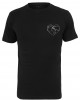 Дамска тениска в черен цвят Mister Tee World Love, Тениски - Lit.bg Дамска тениска в черен цвят Mister Tee World Love, Тениски - Lit.bg