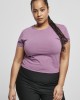 Дамска тениска в лилаво Ladies Tee, Тениски - Lit.bg Дамска тениска в лилаво Ladies Tee, Тениски - Lit.bg