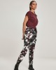 Дамска тениска в тъмночервен цвят Urban Classics Ladies Extended Shoulder Tee redwine, Тениски - Lit.bg Дамска тениска в тъмночервен цвят Urban Classics Ladies Extended Shoulder Tee redwine, Жени - Lit.bg