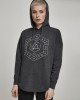 Дамски сив суичър MERCHCODE Linkin Park OML, Жени - Lit.bg Дамски сив суичър MERCHCODE Linkin Park OML, Жени - Lit.bg