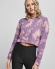 Дамски суичър Urban Classics Bleached, Суичъри - Lit.bg Дамски суичър Urban Classics Bleached, Жени - Lit.bg