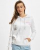 Дамски суичър с качулка в бял цвят Mister Tee Ladie Sinners Hoody, Суичъри - Lit.bg Дамски суичър с качулка в бял цвят Mister Tee Ladie Sinners Hoody, Суичъри - Lit.bg
