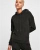 Дамски суичър с качулка в черен цвят Urban Classics Ladies Velvet Hoody, Суичъри - Lit.bg Дамски суичър с качулка в черен цвят Urban Classics Ladies Velvet Hoody, Суичъри - Lit.bg