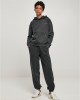 Дамски суичър с качулка в черен цвят Urban Classics Terry Hoody, Суичъри - Lit.bg Дамски суичър с качулка в черен цвят Urban Classics Terry Hoody, Суичъри - Lit.bg