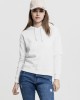 Дамски суичър в бяло Urban Classics Ladies Hoody, Жени - Lit.bg Дамски суичър в бяло Urban Classics Ladies Hoody, Жени - Lit.bg