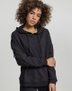 Дамски суичър в черно Urban Classics Ladies Laced-Up Hoody, Жени - Lit.bg Дамски суичър в черно Urban Classics Ladies Laced-Up Hoody, Жени - Lit.bg