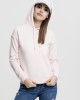 Дамски суичър в розово Urban Classics Ladies Hoody, Жени - Lit.bg Дамски суичър в розово Urban Classics Ladies Hoody, Жени - Lit.bg