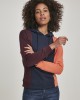 Дамски суичър в три цвята Urban Classics Ladies Tripple Hoody, Жени - Lit.bg Дамски суичър в три цвята Urban Classics Ladies Tripple Hoody, Жени - Lit.bg