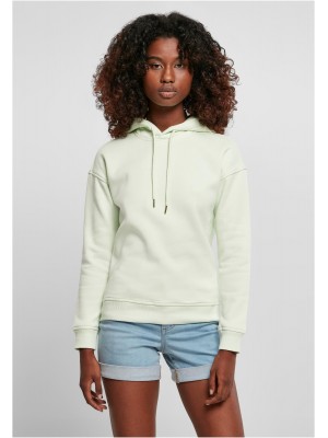 Дамски суичър в цвят мента Ladies Hoody lightmint
