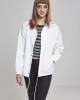 Дамско яке в бяло от Urban Classics Ladies Coach, Жени - Lit.bg Дамско яке в бяло от Urban Classics Ladies Coach, Жени - Lit.bg