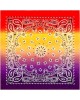 Кърпа за глава бандана HoodStyle Bandana NEW в червено омбре, Бандани кърпи - Lit.bg Кърпа за глава бандана HoodStyle Bandana NEW в червено омбре, Бандани кърпи - Lit.bg