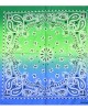 Кърпа за глава бандана HoodStyle Bandana NEW в синьо омбре, Бандани кърпи - Lit.bg