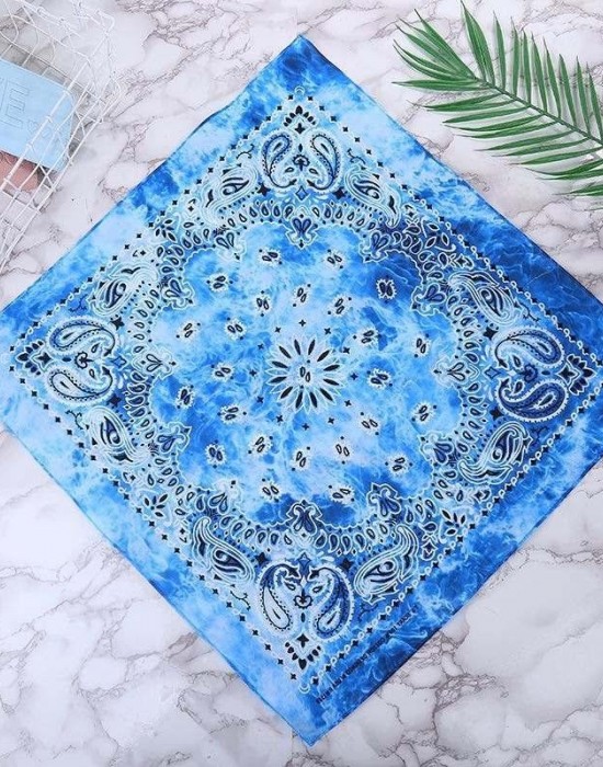 Кърпа за глава бандана HoodStyle Bandana NEW в тъмносиньо, Бандани кърпи - Lit.bg Кърпа за глава бандана HoodStyle Bandana NEW в тъмносиньо, Бандани кърпи - Lit.bg