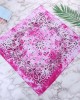 Кърпа за глава бандана HoodStyle Bandana NEW в циклама, Бандани кърпи - Lit.bg