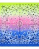 Кърпа за глава бандана HoodStyle Bandana NEW в зелено омбре, Бандани кърпи - Lit.bg Кърпа за глава бандана HoodStyle Bandana NEW в зелено омбре, Бандани кърпи - Lit.bg