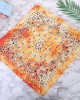 Кърпа за глава бандана HoodStyle Bandana NEW в жълто, Бандани кърпи - Lit.bg