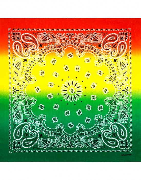 Кърпа за глава бандана HoodStyle Bandana NEW в жълто омбре, Бандани кърпи - Lit.bg Кърпа за глава бандана HoodStyle Bandana NEW в жълто омбре, Бандани кърпи - Lit.bg