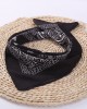 Кърпа за глава бандана HoodStyle Bandana в черен цвят, Бандани кърпи - Lit.bg Кърпа за глава бандана HoodStyle Bandana в черен цвят, Аксесоари - Lit.bg