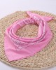 Кърпа за глава бандана HoodStyle Bandana в розово, Бандани кърпи - Lit.bg Кърпа за глава бандана HoodStyle Bandana в розово, Аксесоари - Lit.bg